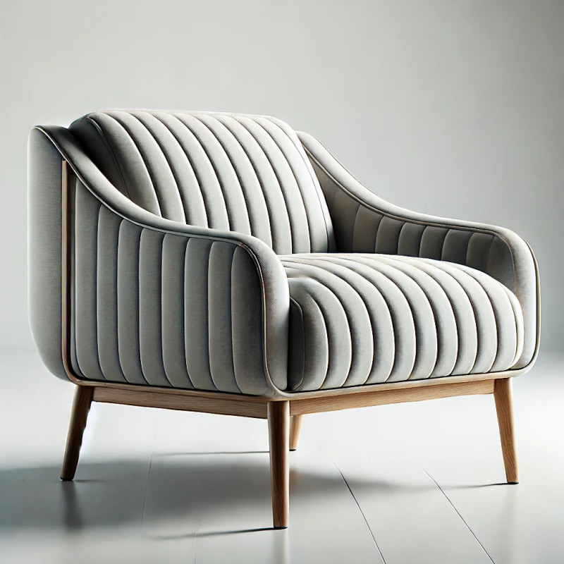 Fotel Stylia Lounge