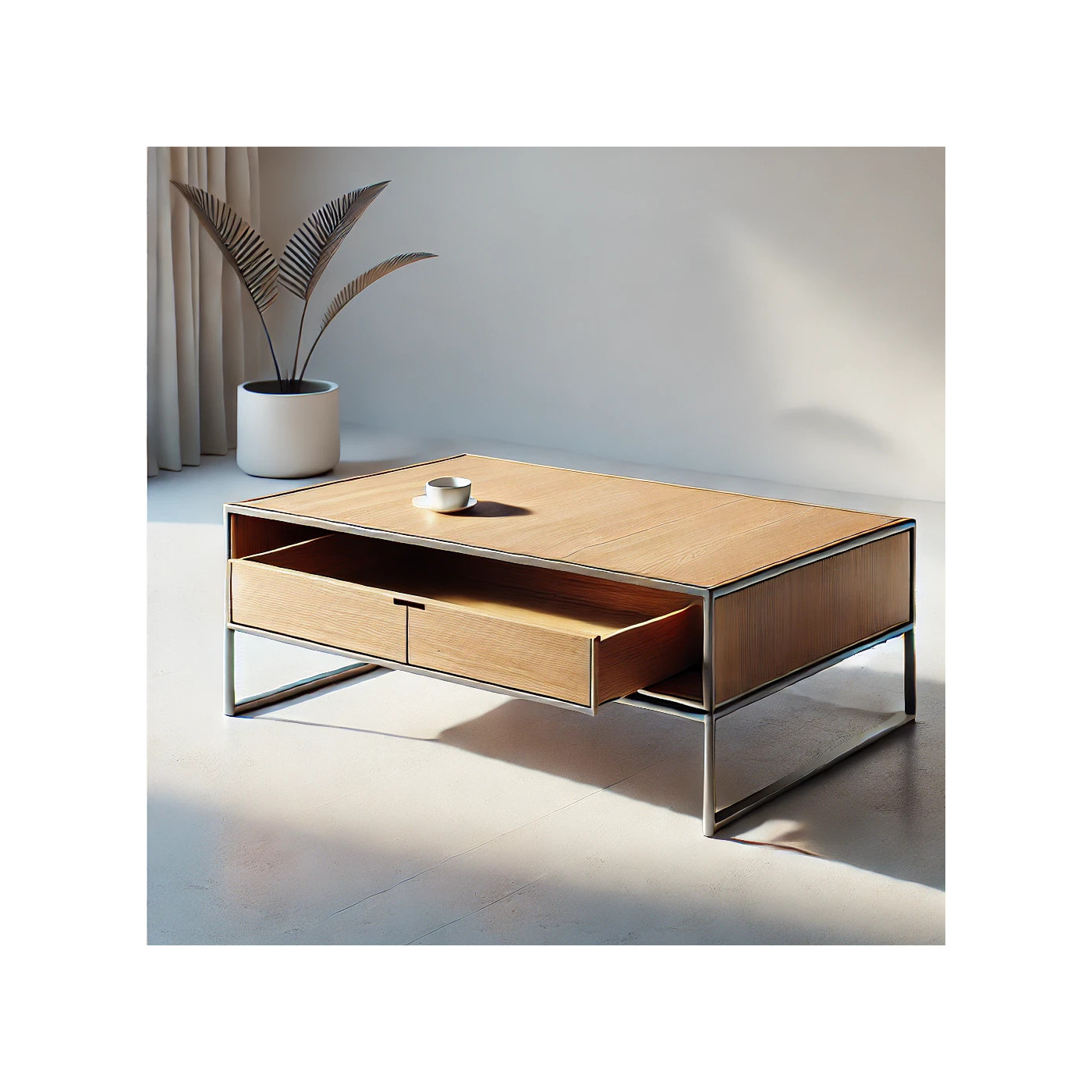 StorageMax Table